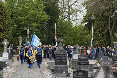 dodenherdenking 2017
